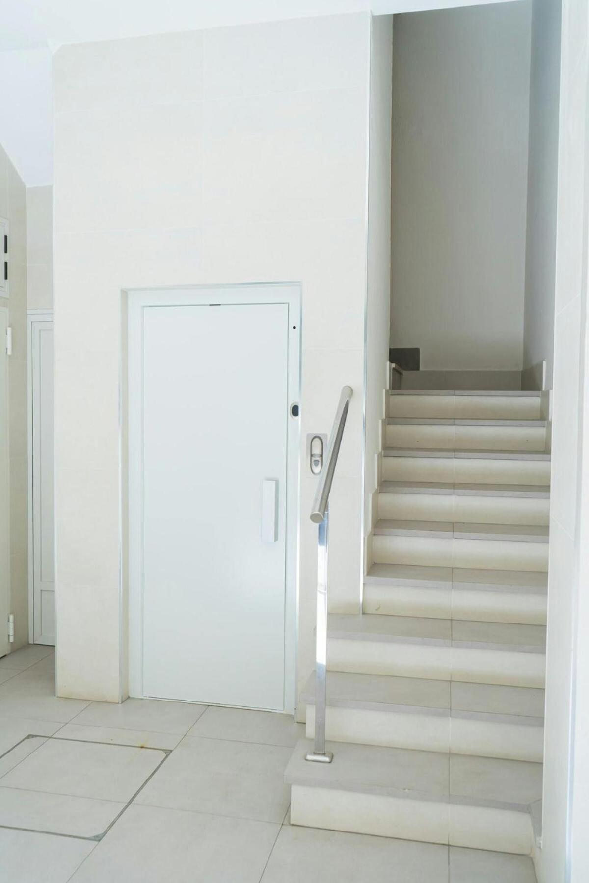 Precioso Apartamento 2 Hab. En Malaga Centro Exterior foto